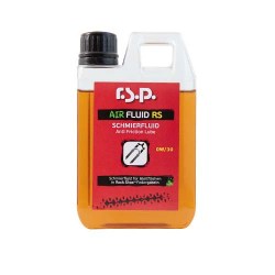 RSP AIR FLUID RS - ANTI FRICTION LUBE 0W 30 250ML